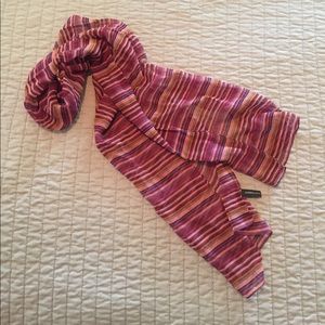 Kenneth Cole Silk Scarf 🎉3/$25🎉